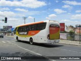 Saritur - Santa Rita Transporte Urbano e Rodoviário 27550 na cidade de Belo Horizonte, Minas Gerais, Brasil, por Douglas Célio Brandao. Número da foto: #:id.