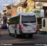 VICAL - Viação Caravelas Ltda. > Vical Tur 2720120 na cidade de Manaus, Amazonas, Brasil, por Cristiano Eurico Jardim. Número da foto: #10995562.