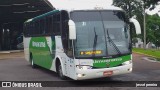 Viação Umuarama 2903 na cidade de Cascavel, Paraná, Brasil, por jessé pereira. Número da foto: #10996431.