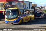 Coletivo Transportes 113 na cidade de Caruaru, Pernambuco, Brasil, por Lenilson da Silva Pessoa. Número da foto: #:id.
