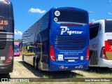 Pigozzo Turismo 2020 na cidade de Aparecida, São Paulo, Brasil, por João Marcos William. Número da foto: #10995997.