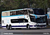 Viação Piracicabana 2680 na cidade de São Paulo, São Paulo, Brasil, por Valter Silva. Número da foto: #:id.