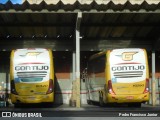 Empresa Gontijo de Transportes 19290 na cidade de Recife, Pernambuco, Brasil, por Pedro Francisco Junior. Número da foto: #10997076.