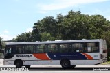 Auto Viação Bragança 8002 na cidade de Bragança Paulista, São Paulo, Brasil, por jessé pereira. Número da foto: #10996512.