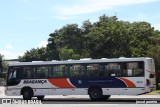 Auto Viação Bragança 8002 na cidade de Bragança Paulista, São Paulo, Brasil, por jessé pereira. ID da foto: :id.