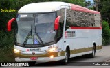 Expresso Itamarati 6606 na cidade de Cuiabá, Mato Grosso, Brasil, por Carlos Júnior. Número da foto: #10996691.