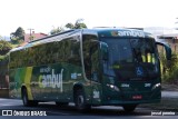 Auto Viação Cambuí 201 na cidade de Estiva, Minas Gerais, Brasil, por jessé pereira. Número da foto: #10996625.
