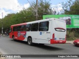 Viação Brasília 39130 na cidade de Belo Horizonte, Minas Gerais, Brasil, por Douglas Célio Brandao. Número da foto: #10996211.