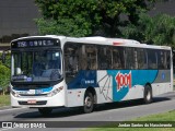 Auto Viação 1001 RJ 108.243 na cidade de Rio de Janeiro, Rio de Janeiro, Brasil, por Jordan Santos do Nascimento. Número da foto: #:id.