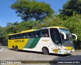 Empresa Gontijo de Transportes 14405 na cidade de São Paulo, São Paulo, Brasil, por Helder Fernandes da Silva. Número da foto: #10995872.
