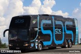 SBS Transportes 2200 na cidade de Estiva, Minas Gerais, Brasil, por Jessé Santos. Número da foto: #:id.