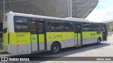 SM Transportes 20953 na cidade de Belo Horizonte, Minas Gerais, Brasil, por Edmar Junio. Número da foto: #:id.