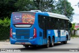 Canasvieiras Transportes 11631 na cidade de Florianópolis, Santa Catarina, Brasil, por Diego Lip. Número da foto: #10995571.