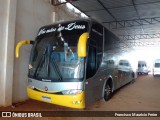 CT Turismo 0104 na cidade de Serra Talhada, Pernambuco, Brasil, por Francisco Mauricio Freire. Número da foto: #10996747.