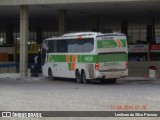 Cia. São Geraldo de Viação 14630 na cidade de Caruaru, Pernambuco, Brasil, por Lenilson da Silva Pessoa. Número da foto: #:id.