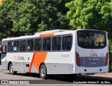 Evanil Transportes e Turismo RJ 132.061 na cidade de Rio de Janeiro, Rio de Janeiro, Brasil, por Kawhander Santana P. da Silva. Número da foto: #10995439.