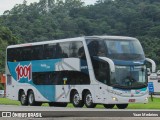 Auto Viação 1001 RJ 108.713 na cidade de Rio Bonito, Rio de Janeiro, Brasil, por Yaan Medeiros. Número da foto: #:id.