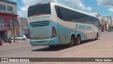 Emtram 4950 na cidade de Barra da Estiva, Bahia, Brasil, por Flávio  Santos. Número da foto: #:id.
