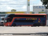 Viação Cetro 20007 na cidade de Vitória da Conquista, Bahia, Brasil, por Leonardo Chaves de Albuquerque. Número da foto: #10995987.