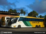 Empresa Gontijo de Transportes 21540 na cidade de Recife, Pernambuco, Brasil, por Pedro Francisco Junior. Número da foto: #10997078.