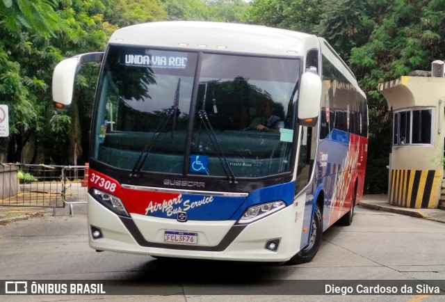 Grupo Serveng - Serveng Transportes 37.308 na cidade de São Paulo, São Paulo, Brasil, por Diego Cardoso da Silva. Número da foto: #10997428.