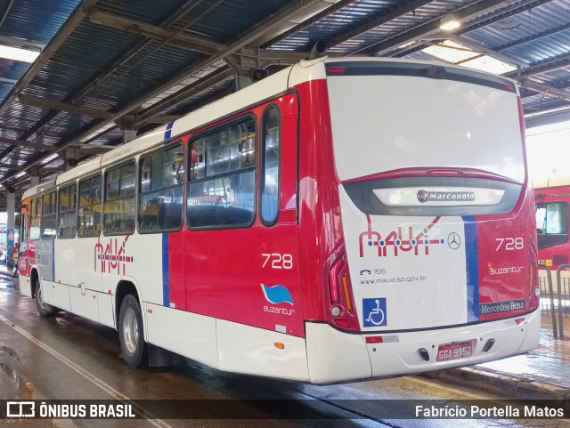 Suzantur Mauá 728 na cidade de Mauá, São Paulo, Brasil, por Fabrício Portella Matos. ID da foto: 10998730.