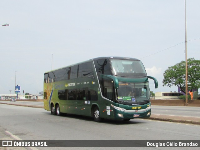 Viação Motta 19010 na cidade de Betim, Minas Gerais, Brasil, por Douglas Célio Brandao. Número da foto: #10997987.