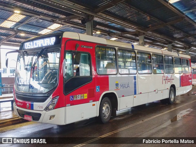 Suzantur Mauá 728 na cidade de Mauá, São Paulo, Brasil, por Fabrício Portella Matos. ID da foto: 10998758.