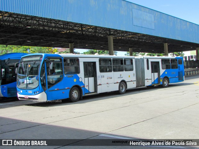 VB Transportes e Turismo 1565 na cidade de Campinas, São Paulo, Brasil, por Henrique Alves de Paula Silva. Número da foto: #10998171.