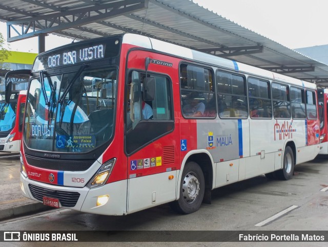 Suzantur Mauá 1206 na cidade de Mauá, São Paulo, Brasil, por Fabrício Portella Matos. Número da foto: #10998989.