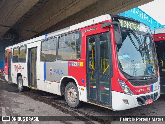 Suzantur Mauá 1170 na cidade de Mauá, São Paulo, Brasil, por Fabrício Portella Matos. Número da foto: #10998685.