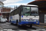 Autotransportes San Antonio 107 na cidade de San José, San José, Costa Rica, por Alejandro Gutiérrez. Número da foto: #10997487.