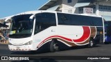 Autobuses sin identificación - Costa Rica  na cidade de Puntarenas, Puntarenas, Costa Rica, por Alejandro Gutiérrez. Número da foto: #10997432.