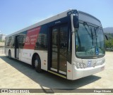 Volvo ZF-ECOLIFE na cidade de Rio de Janeiro, Rio de Janeiro, Brasil, por Diego Oliveira. Número da foto: #10997673.