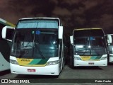 Empresa Gontijo de Transportes 21065 na cidade de Belo Horizonte, Minas Gerais, Brasil, por Pedro Castro. Número da foto: #10998263.