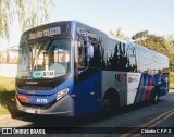 Next Mobilidade - ABC Sistema de Transporte 81.779 na cidade de São Bernardo do Campo, São Paulo, Brasil, por Cláudio C.F.P.S. Número da foto: #10997438.