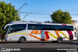 AU - Autobuses Unidos 4001 na cidade de Gustavo A. Madero, Ciudad de México, México, por Omar Ramírez Thor2102. Número da foto: #:id.