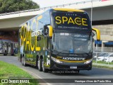 Expresso Nordeste 5645 na cidade de Campinas, São Paulo, Brasil, por Henrique Alves de Paula Silva. Número da foto: #10999011.
