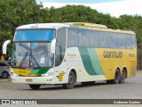 Empresa Gontijo de Transportes 16035 na cidade de Vitória da Conquista, Bahia, Brasil, por Anderson Queiroz. Número da foto: #10999062.