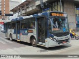 Bettania Ônibus 30890 na cidade de Belo Horizonte, Minas Gerais, Brasil, por Edmar Junio. ID da foto: :id.