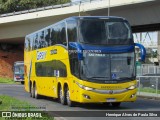 Rápido Federal 20351 na cidade de Campinas, São Paulo, Brasil, por Henrique Alves de Paula Silva. Número da foto: #10999009.