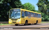 AVOA - Auto Viação Ourinhos Assis 421243 na cidade de Tarumã, São Paulo, Brasil, por Francisco Ivano. Número da foto: #10997613.