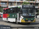 Viação Nossa Senhora de Lourdes B58036 na cidade de Rio de Janeiro, Rio de Janeiro, Brasil, por Luiz Ferro. Número da foto: #:id.