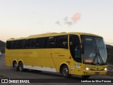 Viação Itapemirim 5865 na cidade de Taquaritinga do Norte, Pernambuco, Brasil, por Lenilson da Silva Pessoa. Número da foto: #10998684.