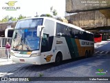 Empresa Gontijo de Transportes 12785 na cidade de Belo Horizonte, Minas Gerais, Brasil, por Valter Francisco. Número da foto: #10998119.