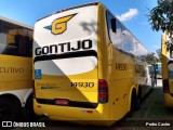 Empresa Gontijo de Transportes 14930 na cidade de Belo Horizonte, Minas Gerais, Brasil, por Pedro Castro. Número da foto: #10998271.