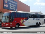 Pluma Conforto e Turismo 4933 na cidade de Rio de Janeiro, Rio de Janeiro, Brasil, por Diego Oliveira. Número da foto: #10997625.