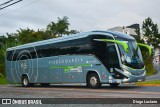 Viação Garcia 82209 na cidade de Joinville, Santa Catarina, Brasil, por Diogo Luciano. Número da foto: #10999536.