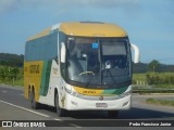 Empresa Gontijo de Transportes 18390 na cidade de Escada, Pernambuco, Brasil, por Pedro Francisco Junior. Número da foto: #10999263.