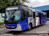 Guarulhos Transportes 33.633 na cidade de São Paulo, São Paulo, Brasil, por Gustavo  Bonfate. Número da foto: #10998646.